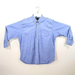 Men's Daniel Cremieux Button‎ Down Shirt size 18